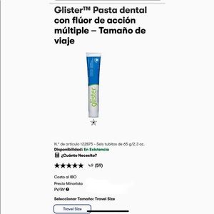 SONRISAS MÁS BRILLANTES Y SALUDABLES